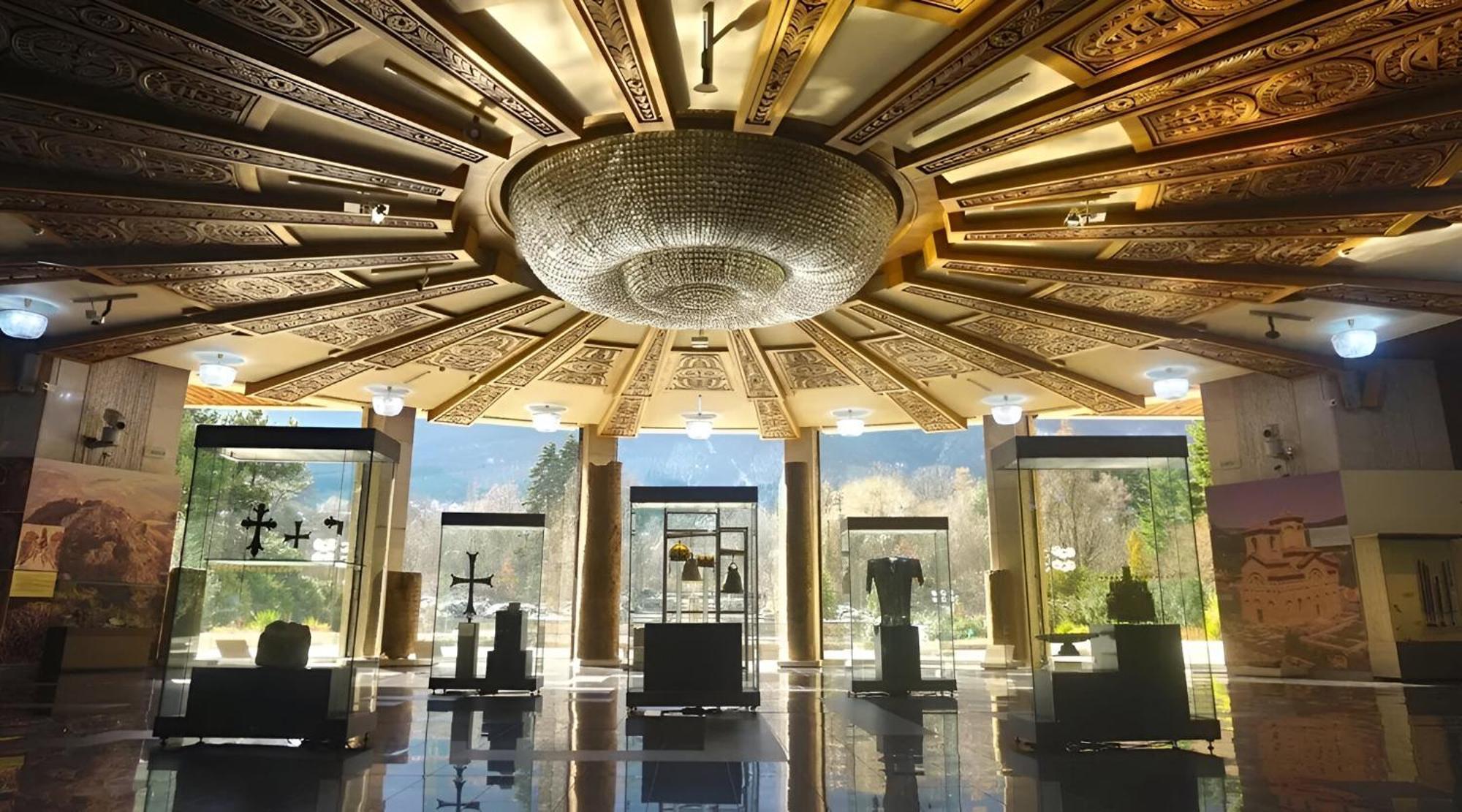 Cо́Coellie - Aesthetic 2Bd Apt Near National Palace By Flat Mаnager โซเฟีย ภายนอก รูปภาพ