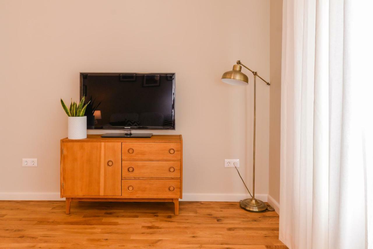 Cо́Coellie - Aesthetic 2Bd Apt Near National Palace By Flat Mаnager โซเฟีย ภายนอก รูปภาพ