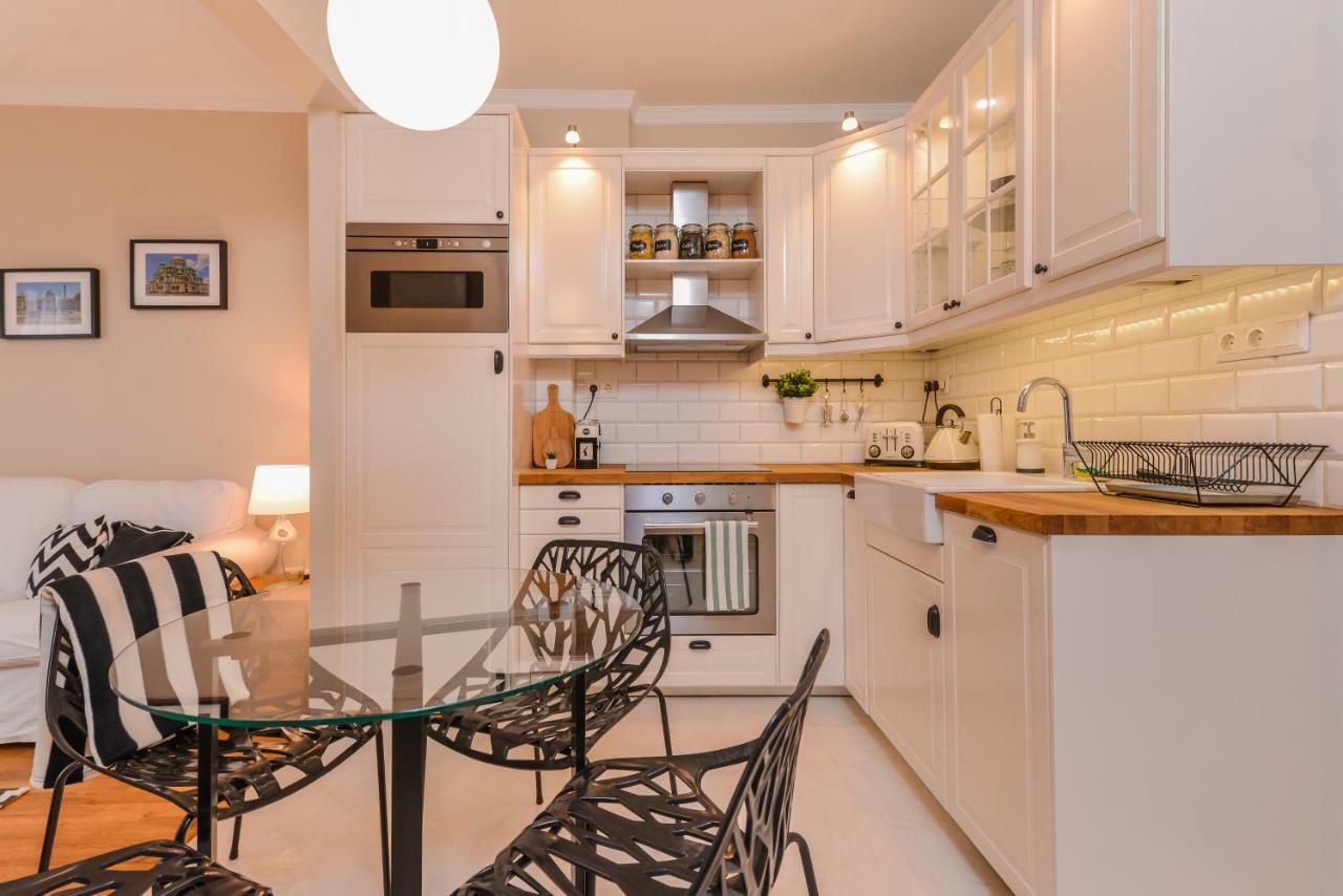 Cо́Coellie - Aesthetic 2Bd Apt Near National Palace By Flat Mаnager โซเฟีย ภายนอก รูปภาพ