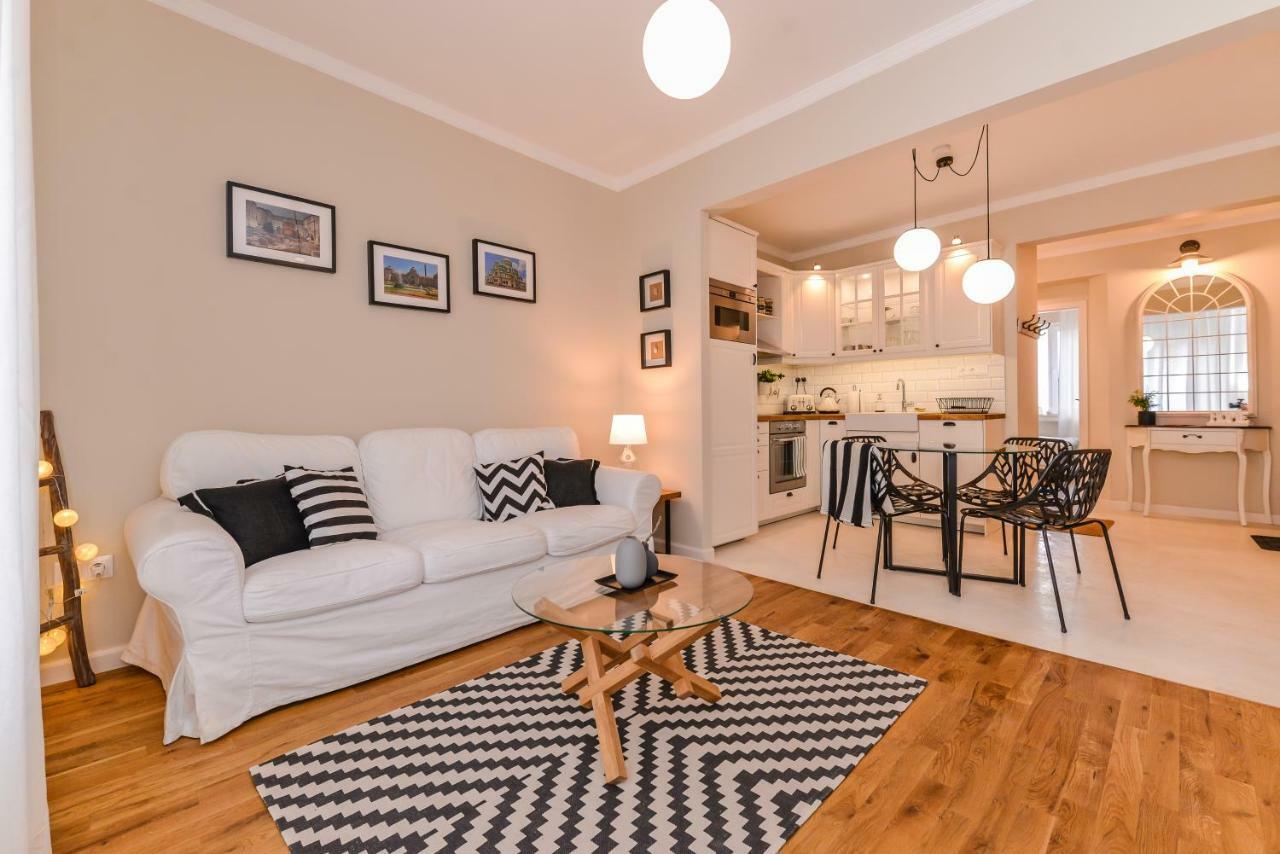 Cо́Coellie - Aesthetic 2Bd Apt Near National Palace By Flat Mаnager โซเฟีย ภายนอก รูปภาพ