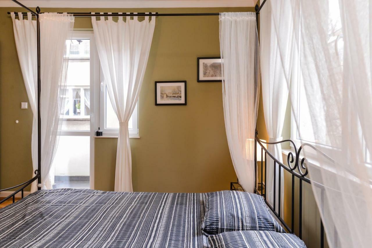 Cо́Coellie - Aesthetic 2Bd Apt Near National Palace By Flat Mаnager โซเฟีย ภายนอก รูปภาพ