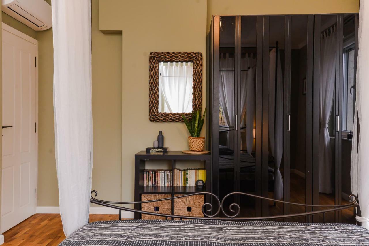 Cо́Coellie - Aesthetic 2Bd Apt Near National Palace By Flat Mаnager โซเฟีย ภายนอก รูปภาพ