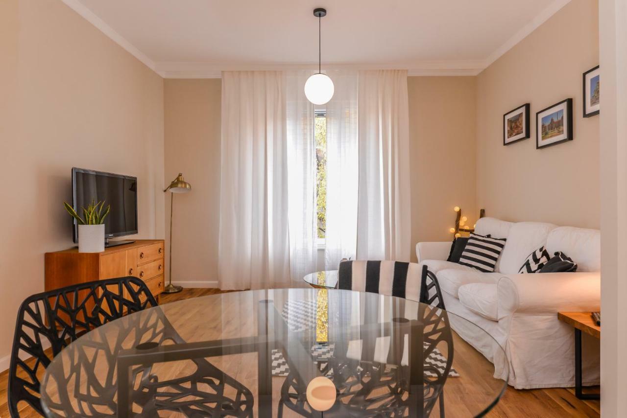 Cо́Coellie - Aesthetic 2Bd Apt Near National Palace By Flat Mаnager โซเฟีย ภายนอก รูปภาพ