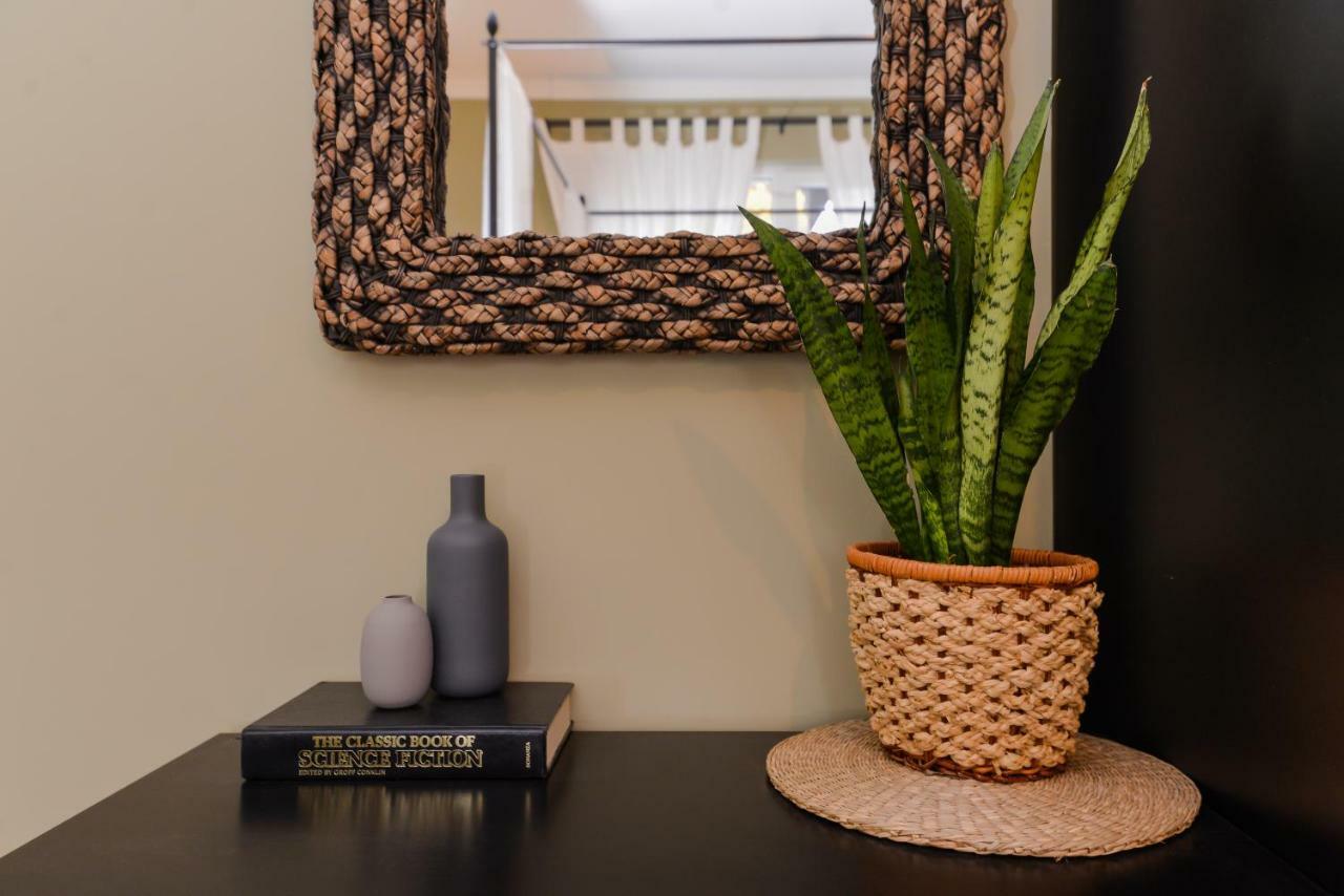 Cо́Coellie - Aesthetic 2Bd Apt Near National Palace By Flat Mаnager โซเฟีย ภายนอก รูปภาพ