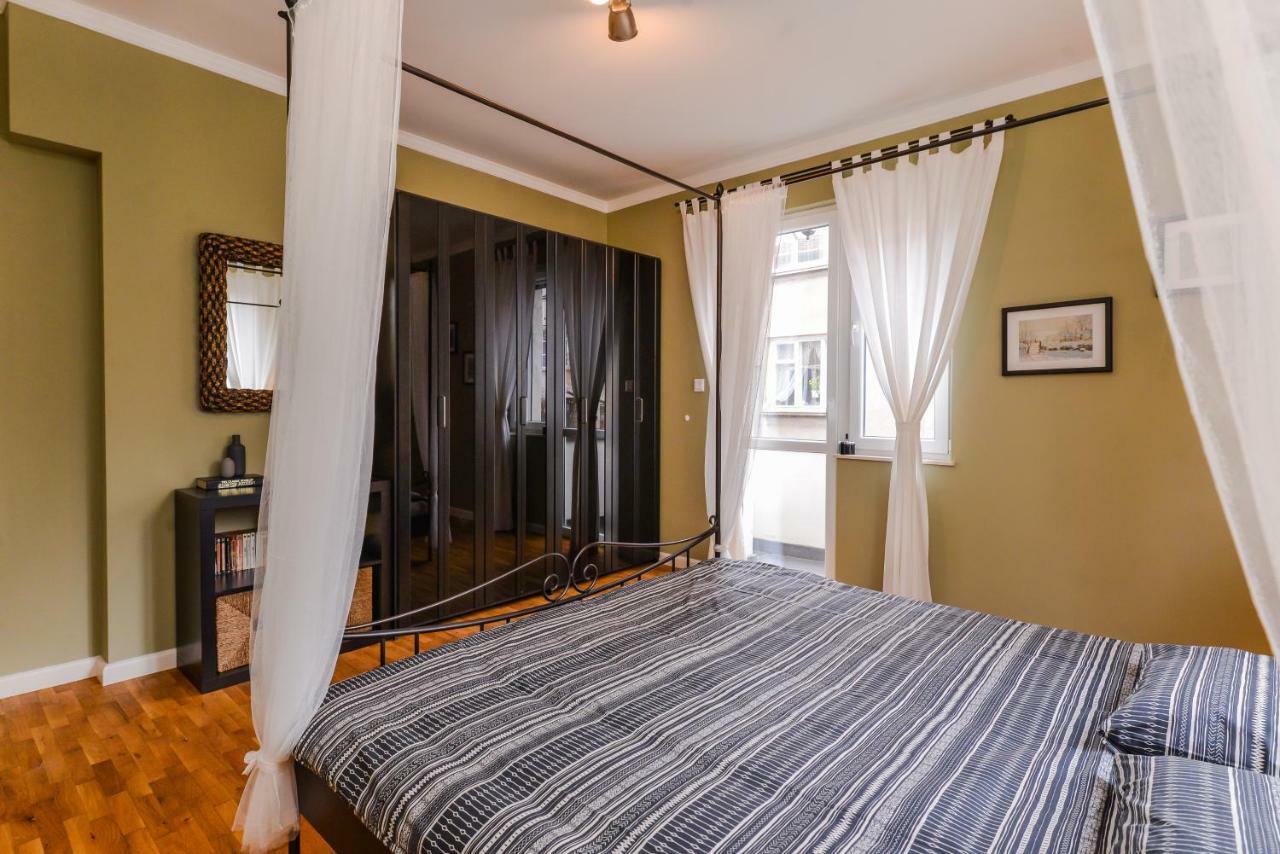 Cо́Coellie - Aesthetic 2Bd Apt Near National Palace By Flat Mаnager โซเฟีย ภายนอก รูปภาพ