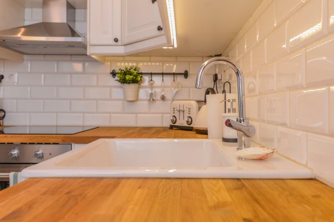 Cо́Coellie - Aesthetic 2Bd Apt Near National Palace By Flat Mаnager โซเฟีย ภายนอก รูปภาพ