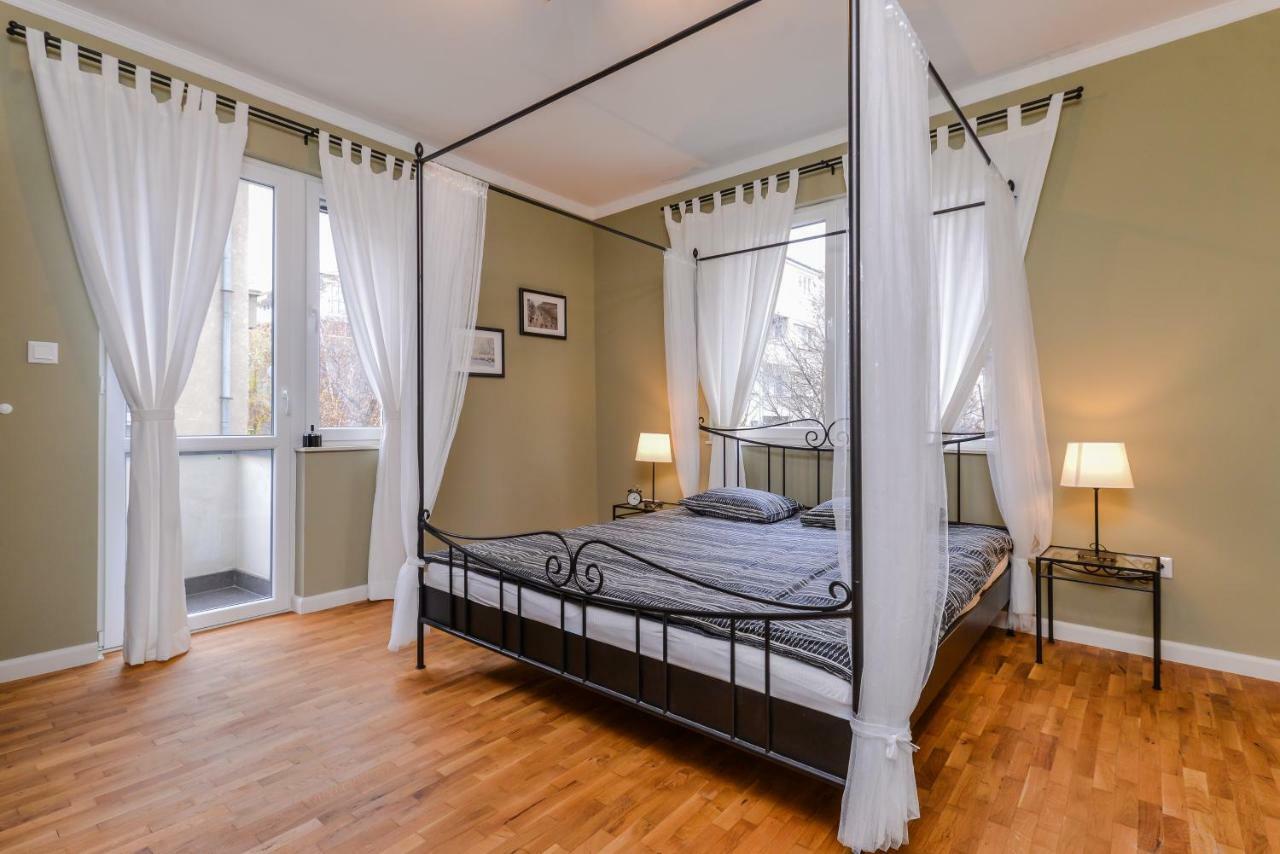 Cо́Coellie - Aesthetic 2Bd Apt Near National Palace By Flat Mаnager โซเฟีย ภายนอก รูปภาพ