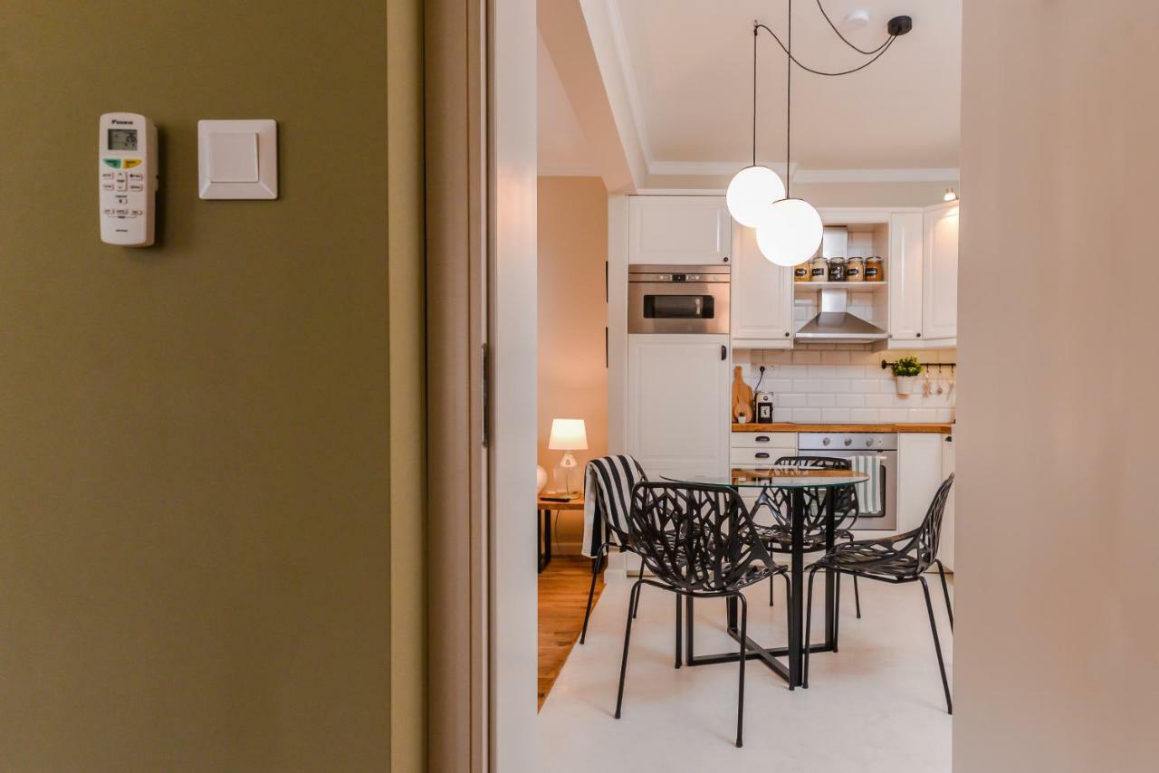 Cо́Coellie - Aesthetic 2Bd Apt Near National Palace By Flat Mаnager โซเฟีย ภายนอก รูปภาพ