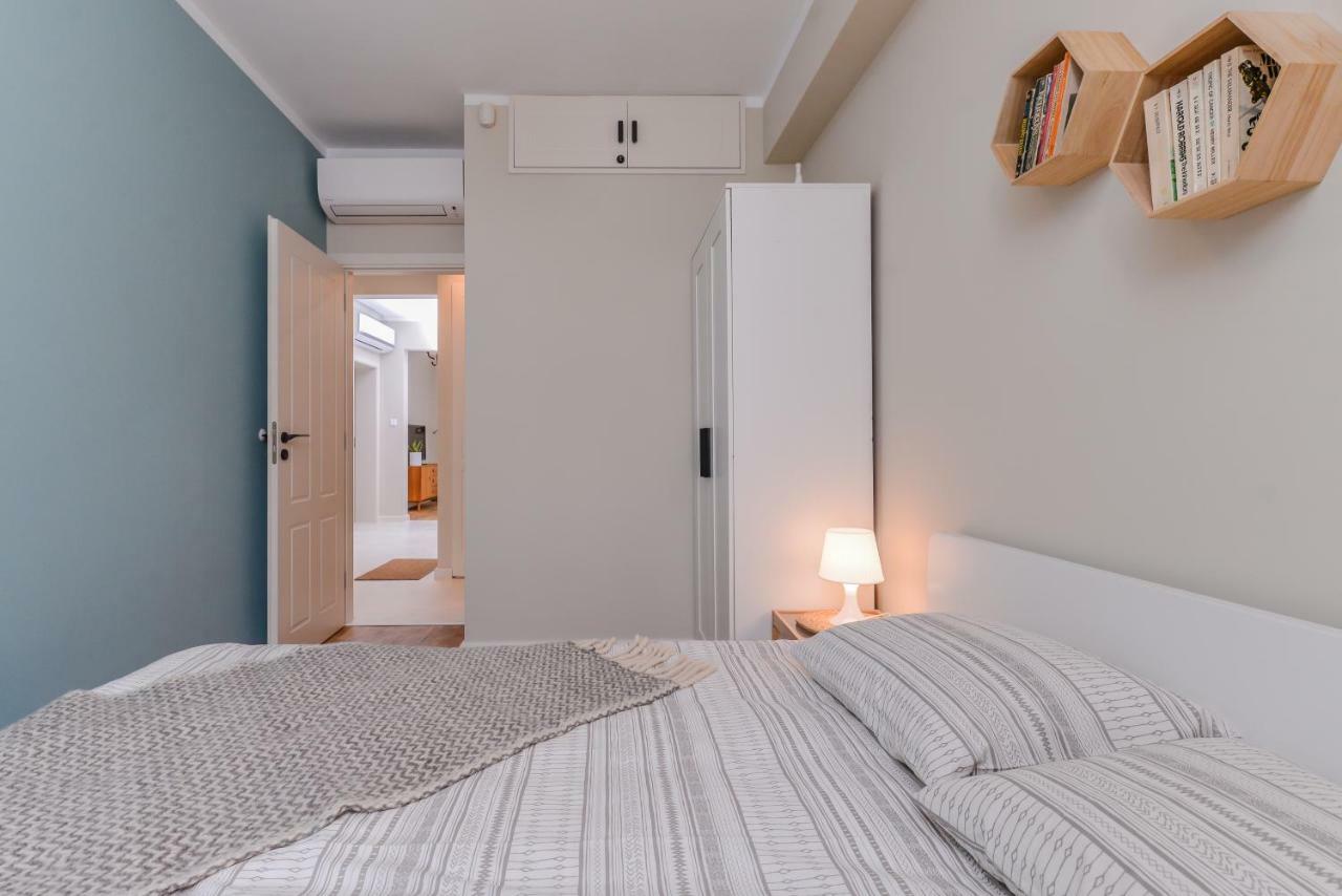 Cо́Coellie - Aesthetic 2Bd Apt Near National Palace By Flat Mаnager โซเฟีย ภายนอก รูปภาพ