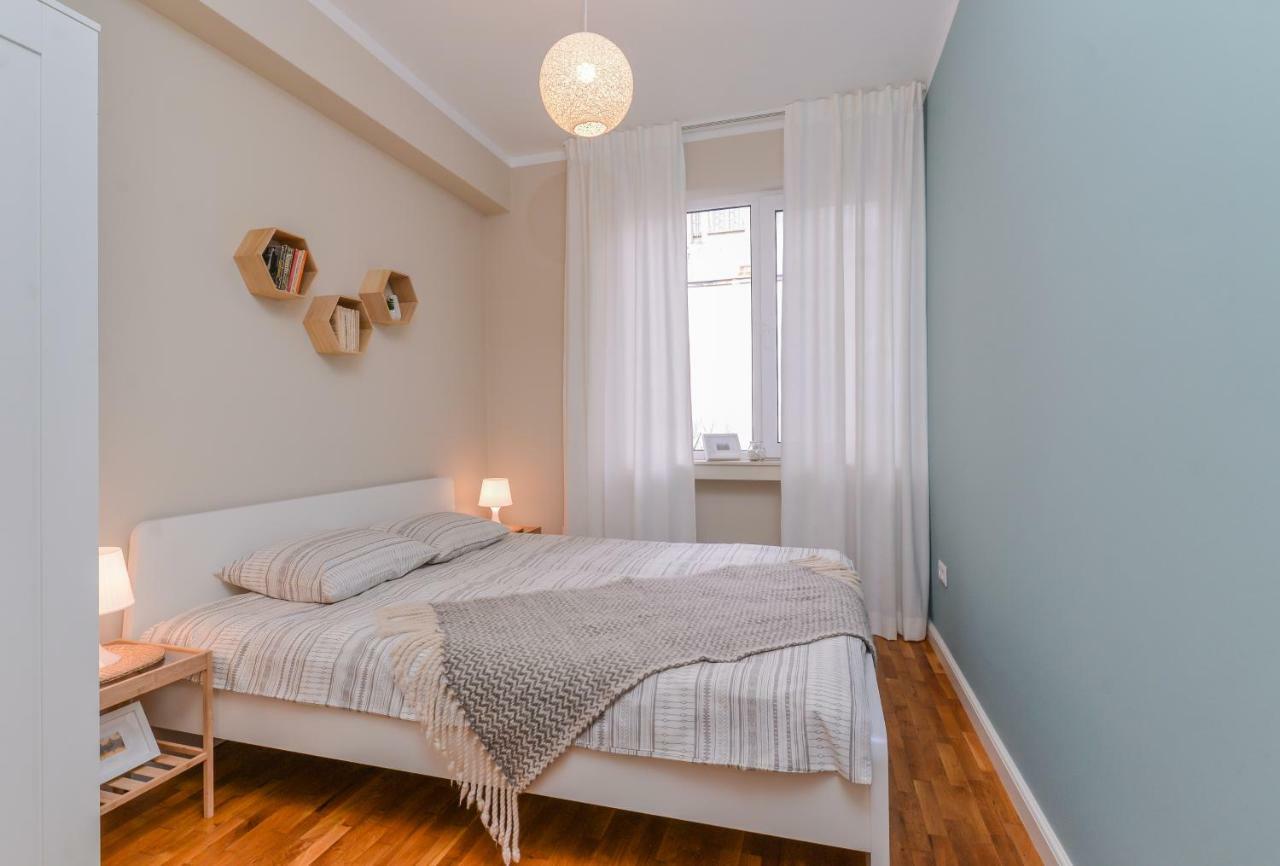 Cо́Coellie - Aesthetic 2Bd Apt Near National Palace By Flat Mаnager โซเฟีย ภายนอก รูปภาพ