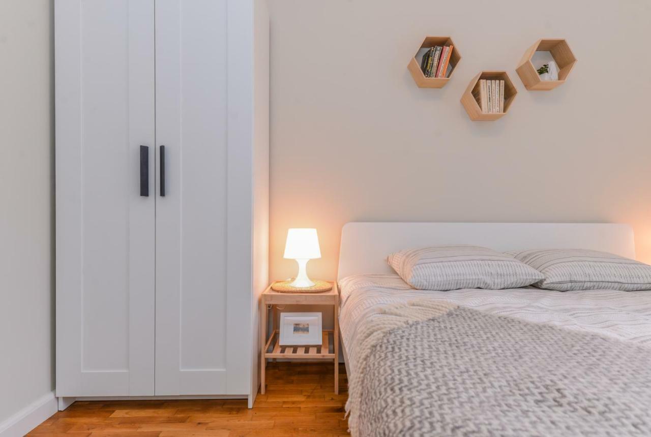 Cо́Coellie - Aesthetic 2Bd Apt Near National Palace By Flat Mаnager โซเฟีย ภายนอก รูปภาพ